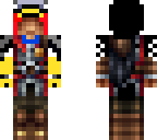 mine ezio 2