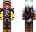 mine ezio
