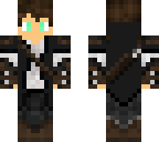 minecraft reid from minecraft village