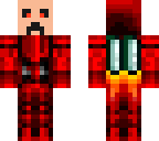 minecraft universe