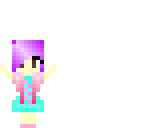 mini girl