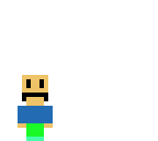 mini man