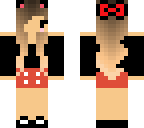 minnie mouse