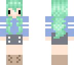 mint elf