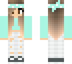 mint tomboy