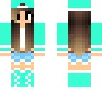 mint tomboy