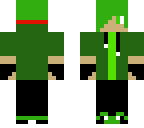 mlg toxic gamer