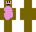 monkiss