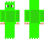 monster boy