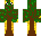 monster tree