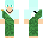 moon viillage uniform