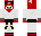 mooshroom ninja master