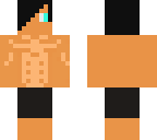 muscle man