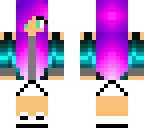 music girl