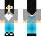 my bff in mc