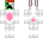 my easter skin