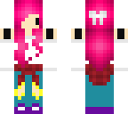 my easter skin