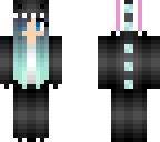 my easter skin