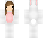 my easter skin xd