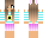 my ester skin