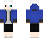 my ghost personal skin