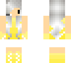 my new chibi skin