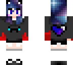 my new skin