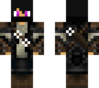 my ninja skin
