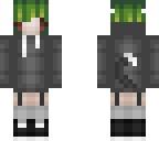 my personal skin