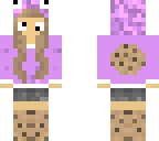 my skin