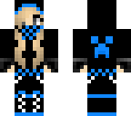 my skin