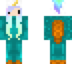 my skin