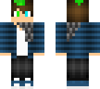 my skin