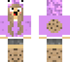 my skin edited