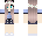 my skin edited