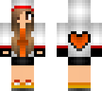 my skin fire