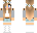 my skin if you take i report u