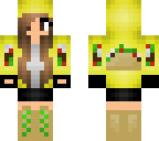 my skin taco