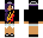 my sorta skin