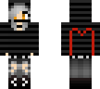 my spy skin