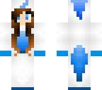 my unicorn skin