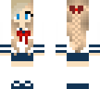 my yandere high oc