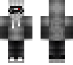 mystache gstly