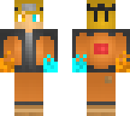 naruto icefiremode