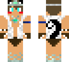 neko tribal prince