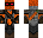 nether fighter
