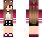 new skin