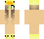 new skin base