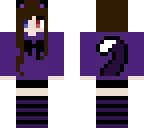 newish skin