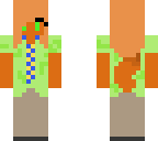nick wilde girl